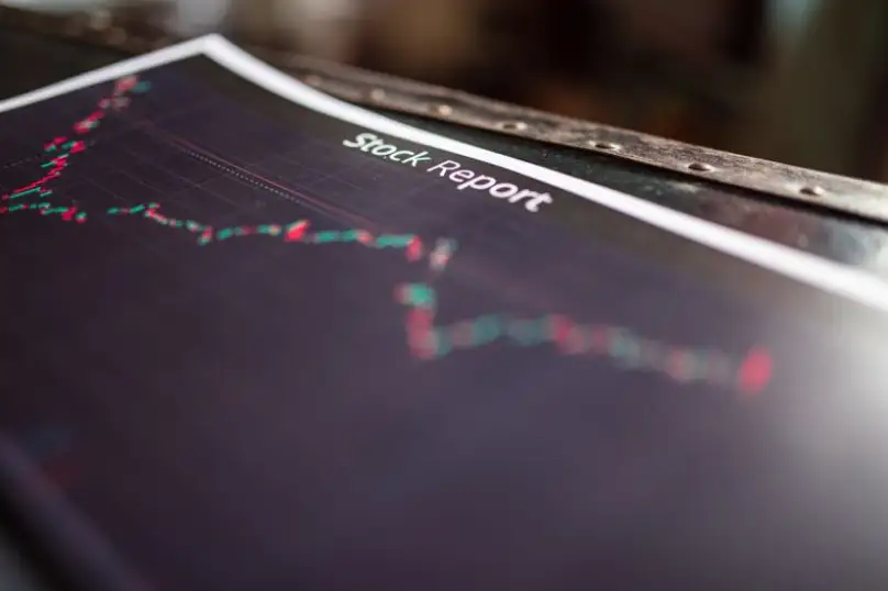 Indeks S&P 500