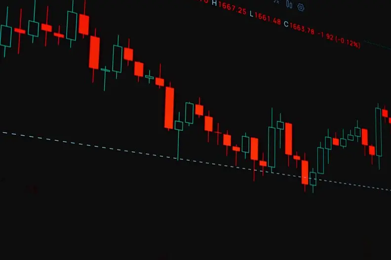 Ropa naftowa WTI